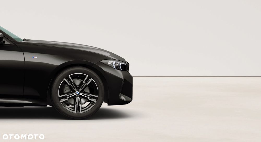 BMW Seria 3 318i M Sport - 7