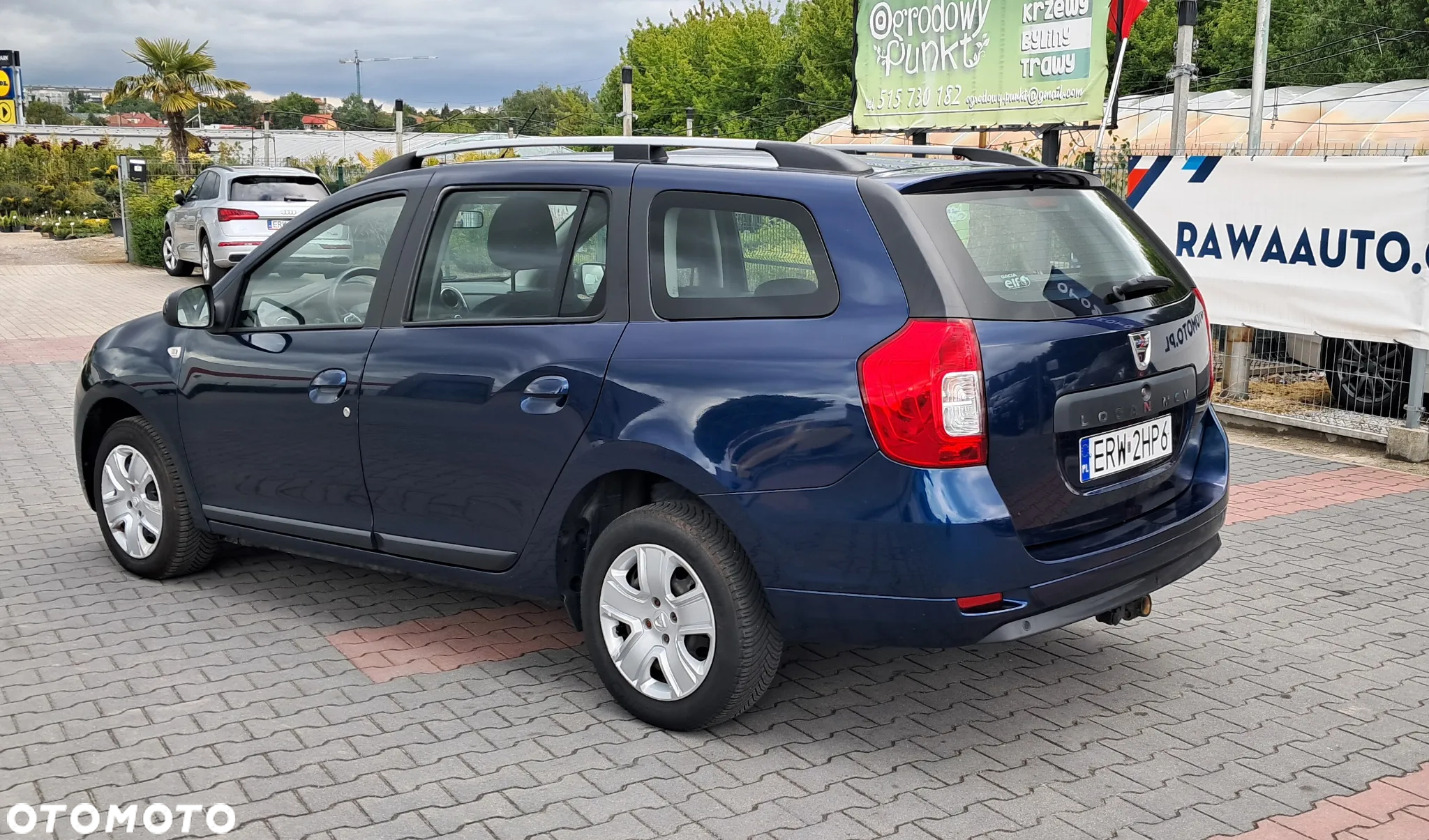 Dacia Logan MCV 0.9 TCE Prestige S&S - 3