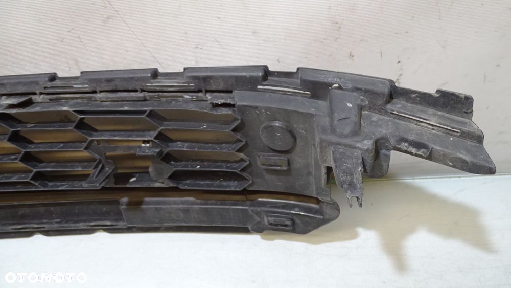 KRATKA ZDERZAKA PRZÓD SKODA KODIAQ  565853677E - 4