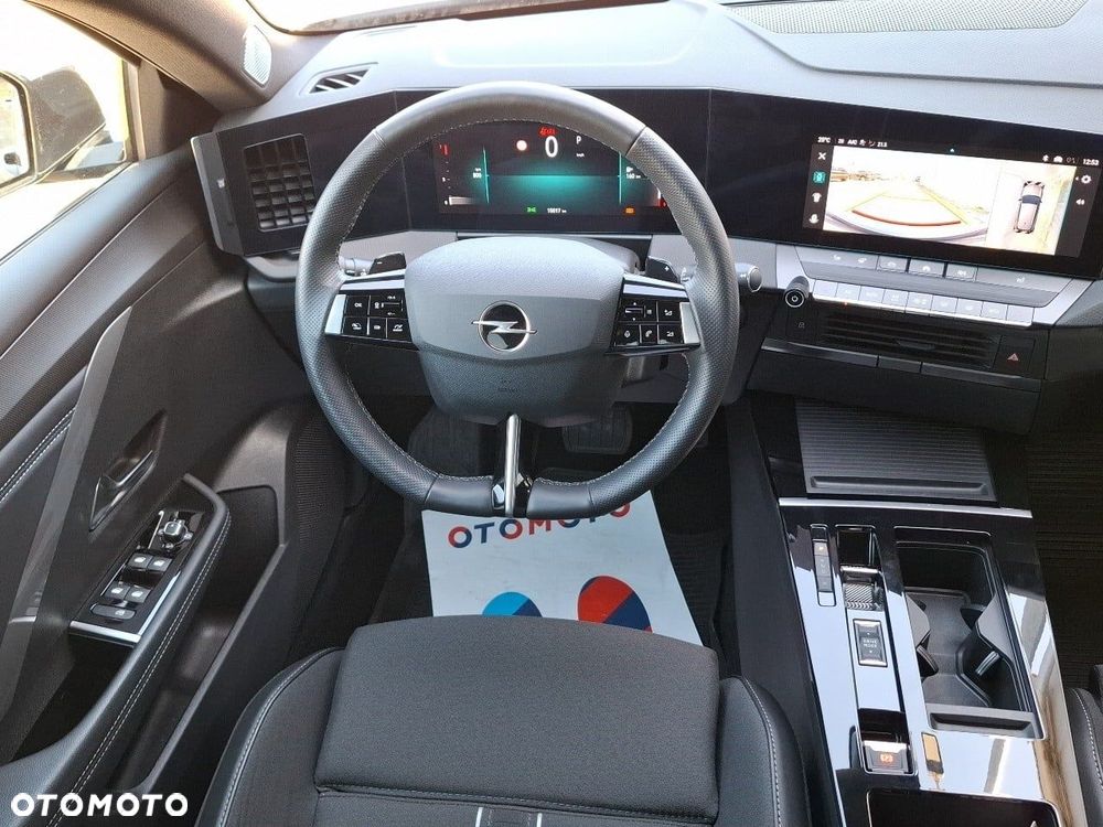 Opel Astra - 8