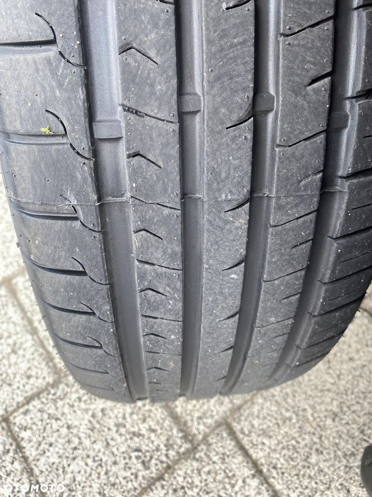 Skoda Octavia 2.0 TDI RS DSG - 11