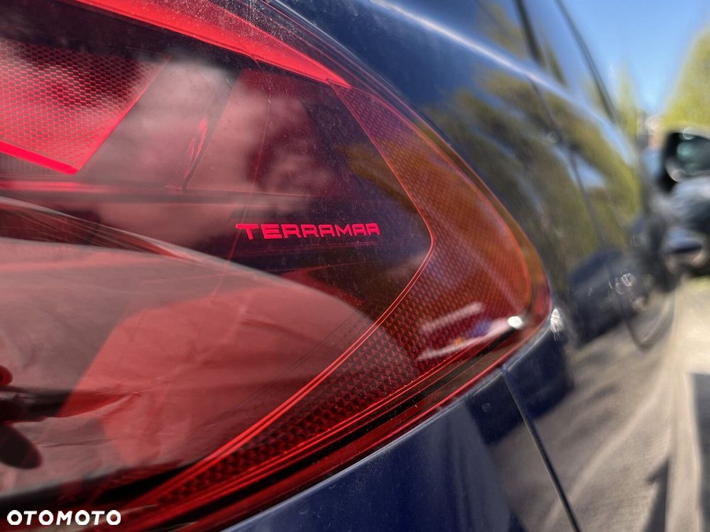 Cupra Terramar - 12