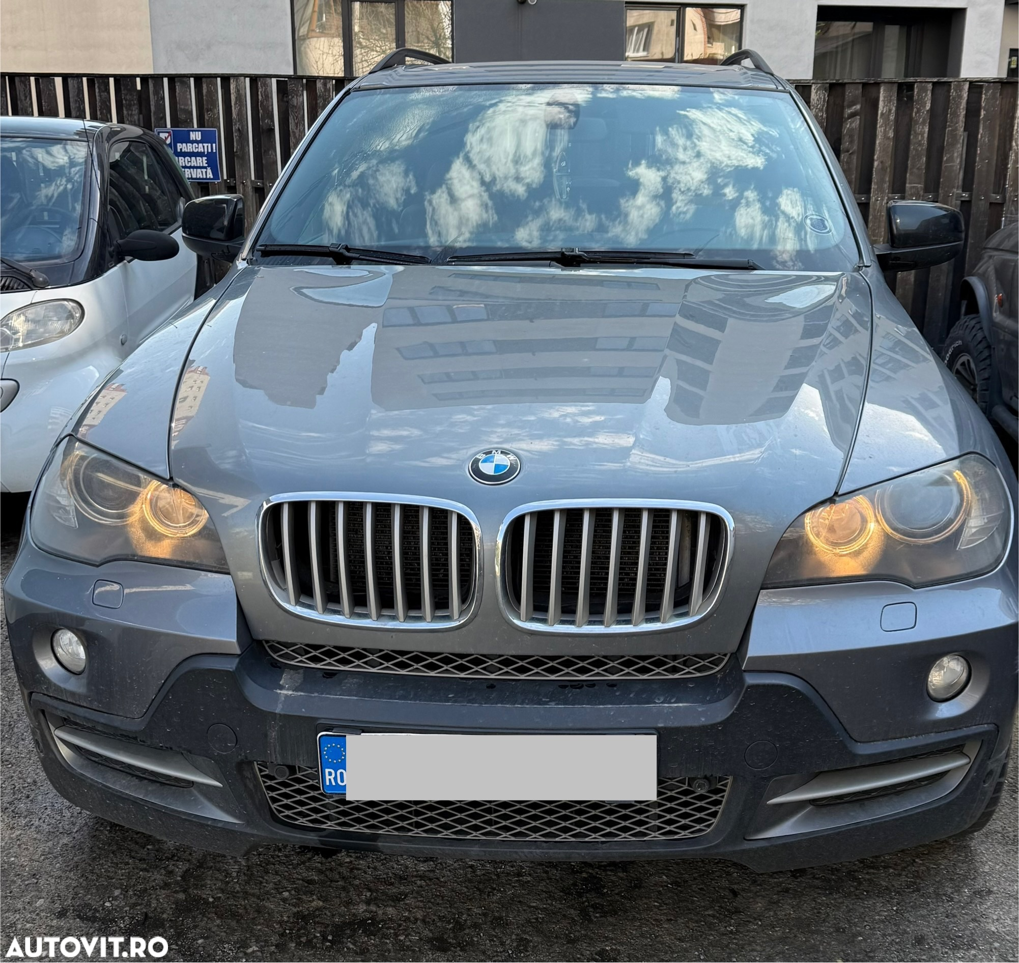BMW X5 3.0sd - 2