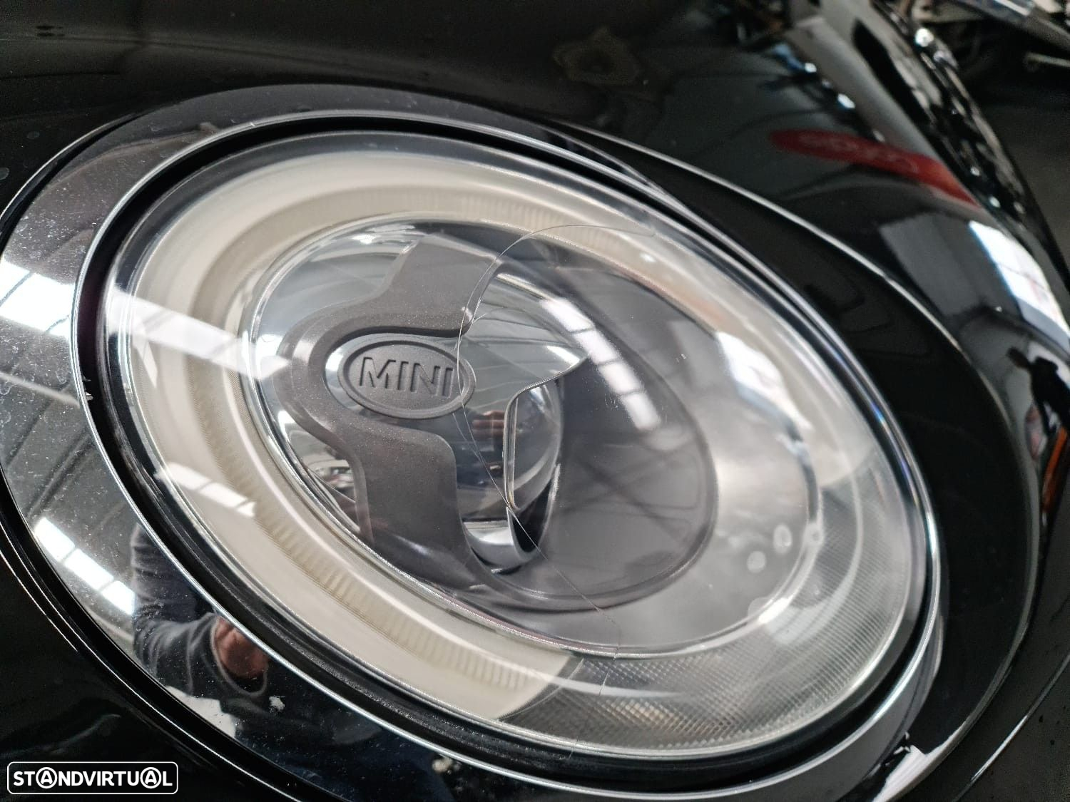 MINI 3 Portas Cooper D - 3