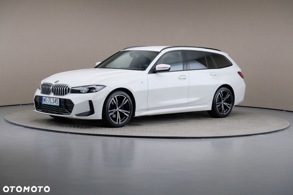 BMW Seria 3 - 1