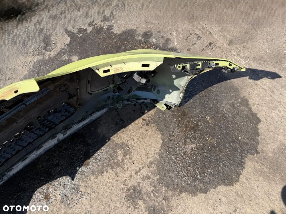 Zderzak przedni Kia Picanto II kolor L7G przód OE - 5
