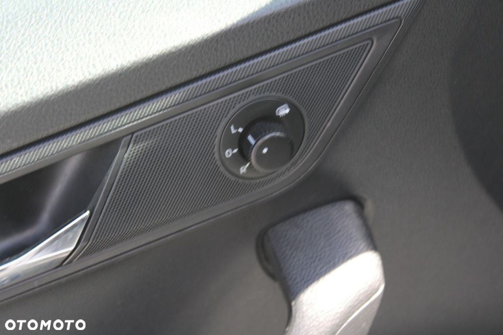Skoda Fabia - 14