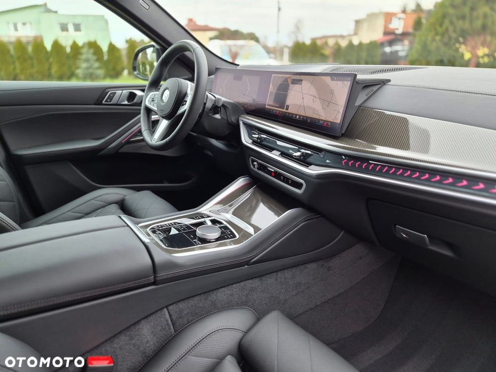 BMW X6 xDrive40i mHEV sport - 6