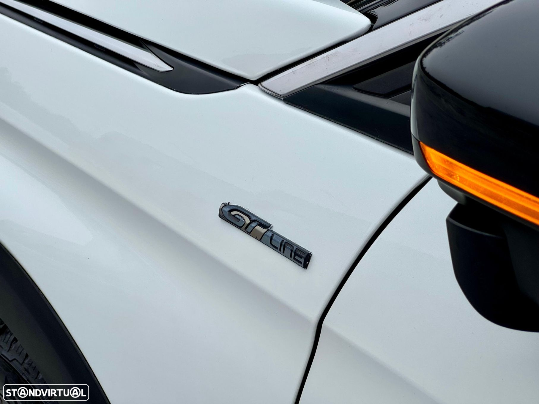 Peugeot 3008 1.2 PureTech GT Line Grip Control EAT6 - 26