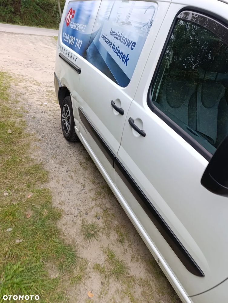 Peugeot Expert Tepee L2H1 (5-Si.) Autm Allure - 7