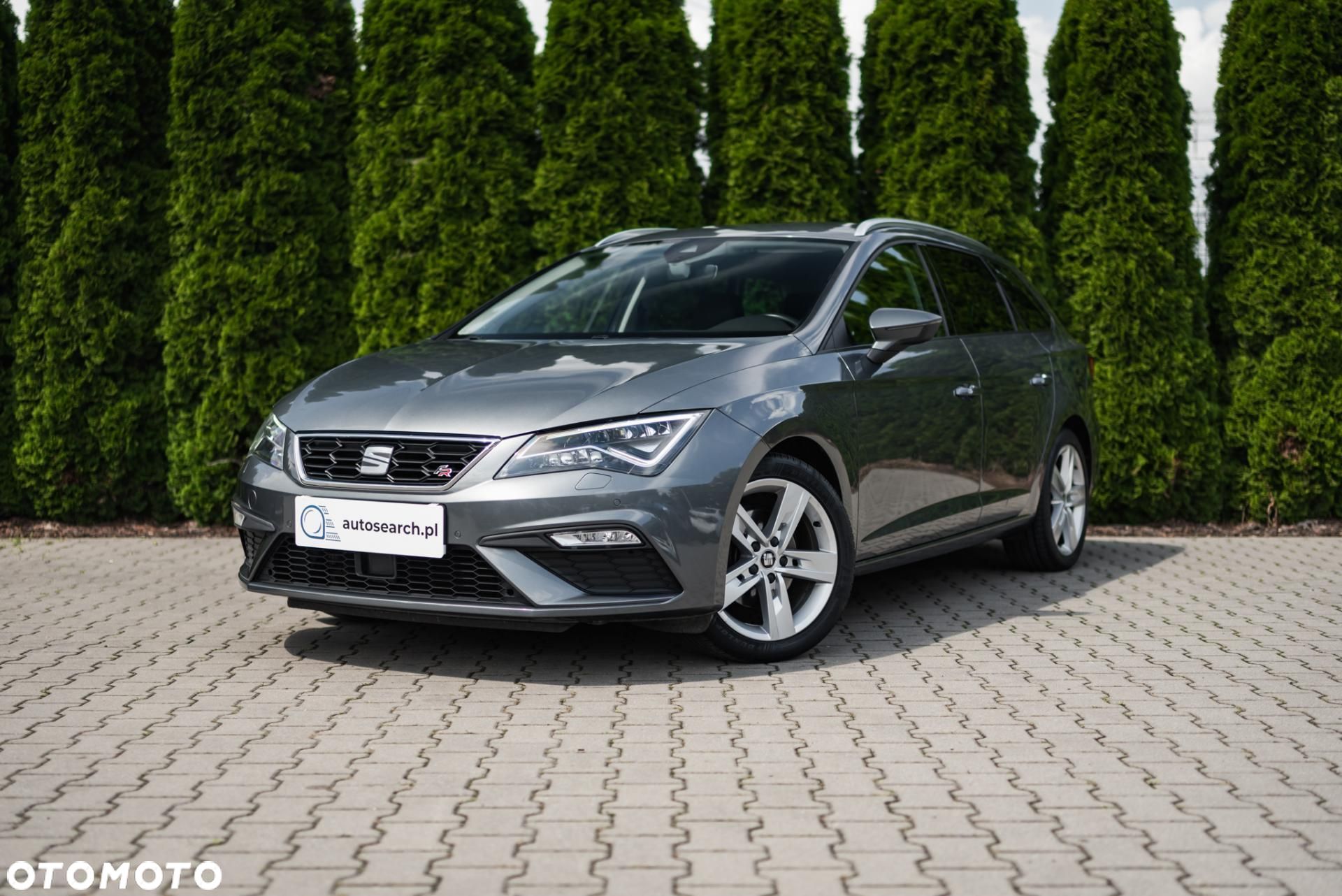 Seat Leon - 1