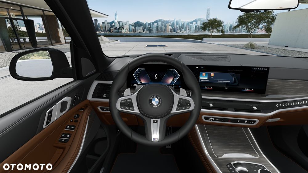 BMW X5 xDrive40d - 14