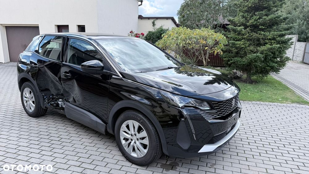 Peugeot 3008 BlueHDi 130 Stop & Start EAT8 Active Pack - 6