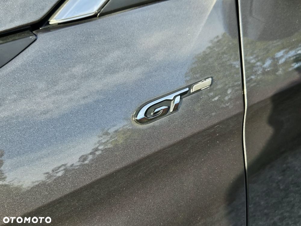 Peugeot 5008 2.0 BlueHDi GT S&S EAT8 - 22