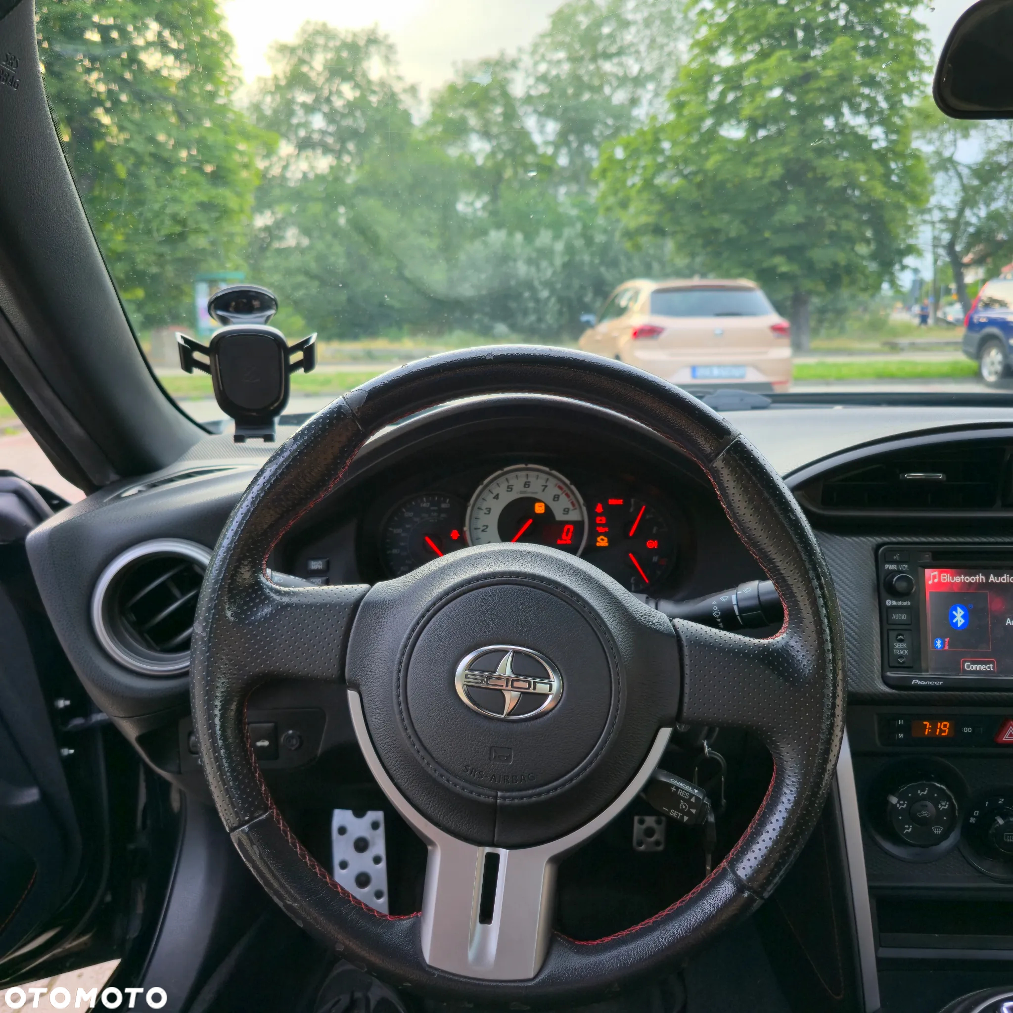 Toyota GT86 - 17