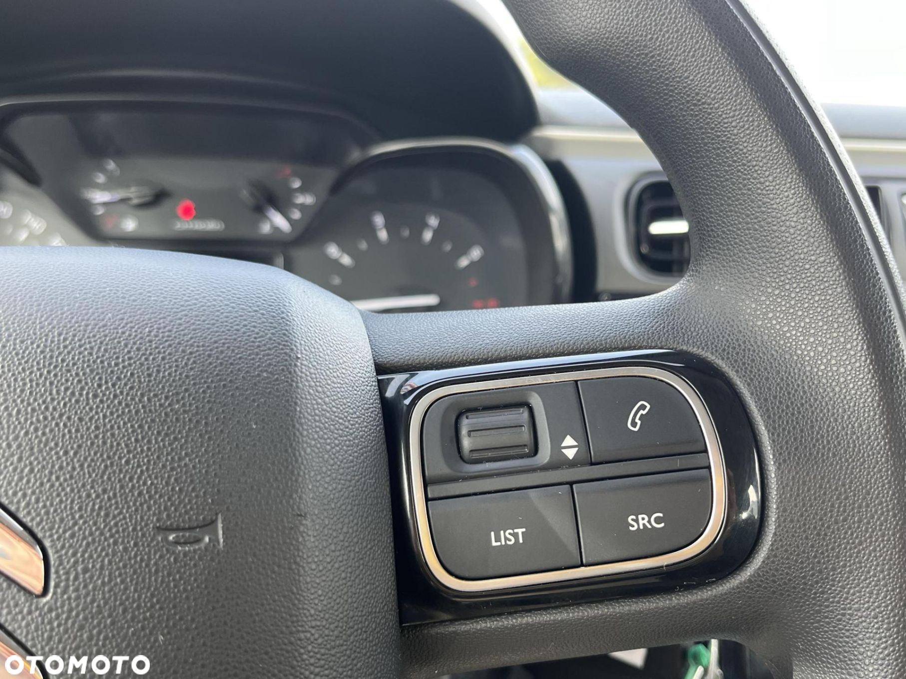 Citroën C3 1.5 BlueHDi Feel S&S - 20