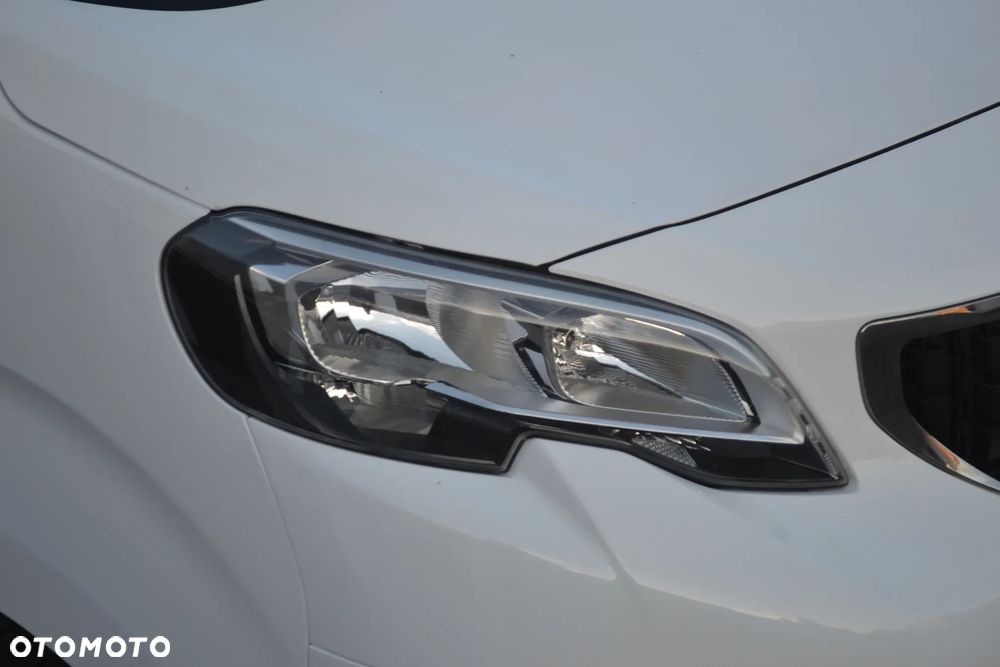 Peugeot expert L2H1 1,6 HDi - 19