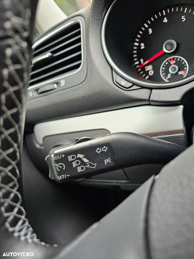 Volkswagen Golf 1.4 TSI Team - 30