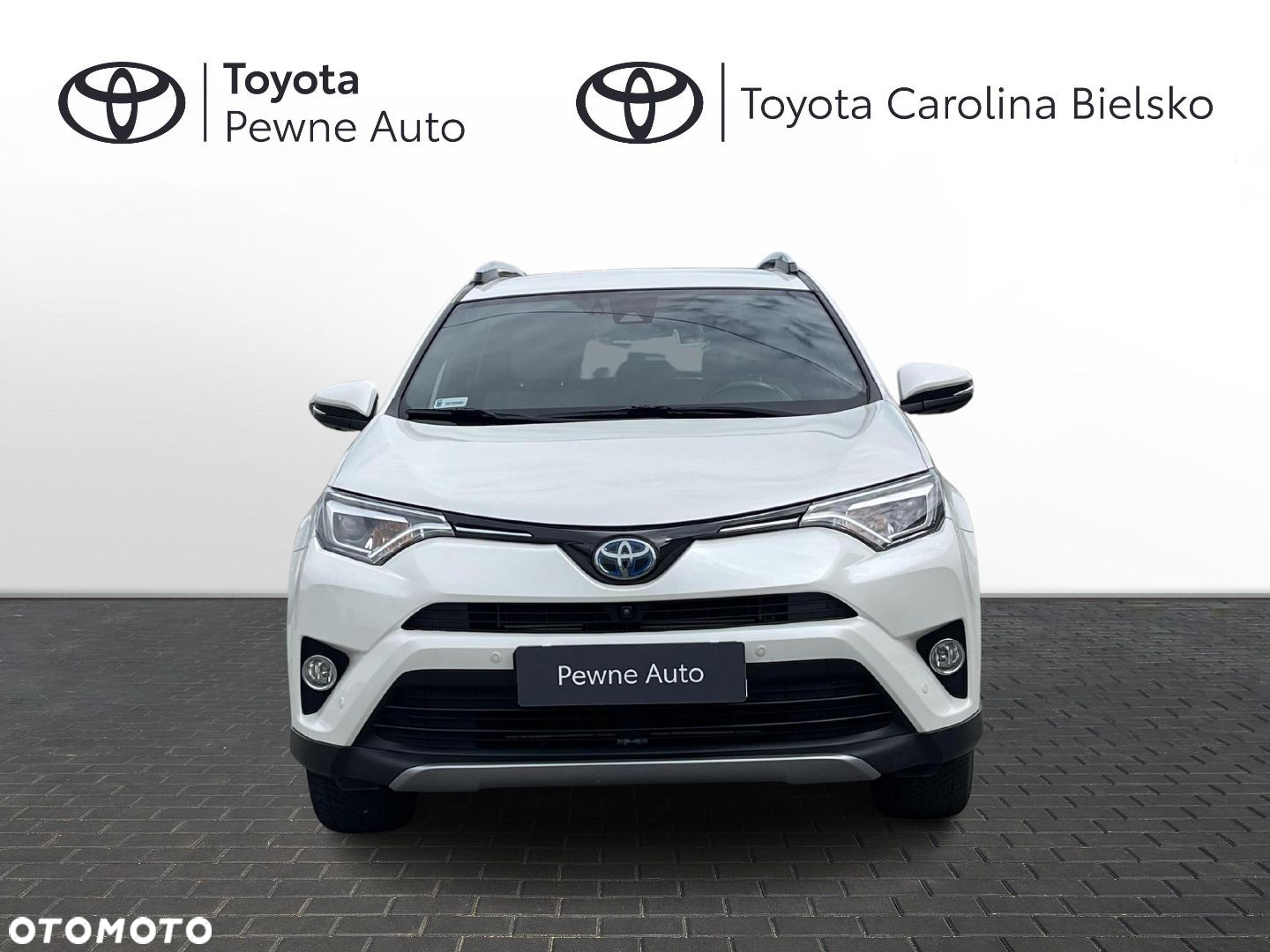 Toyota RAV4 - 5