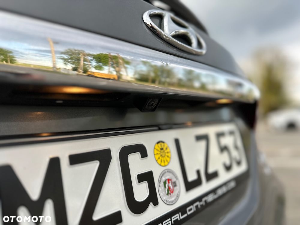 Hyundai i40 1.7 CRDi Premium - 18
