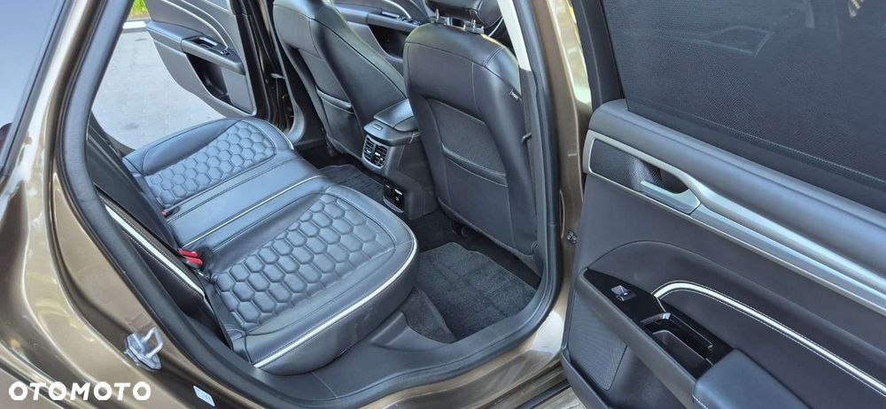 Ford Mondeo Vignale 2.0 TDCi 4WD PowerShift - 9