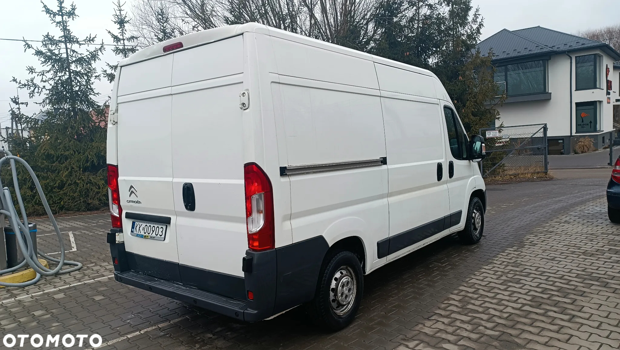 Citroën Jumper - 4