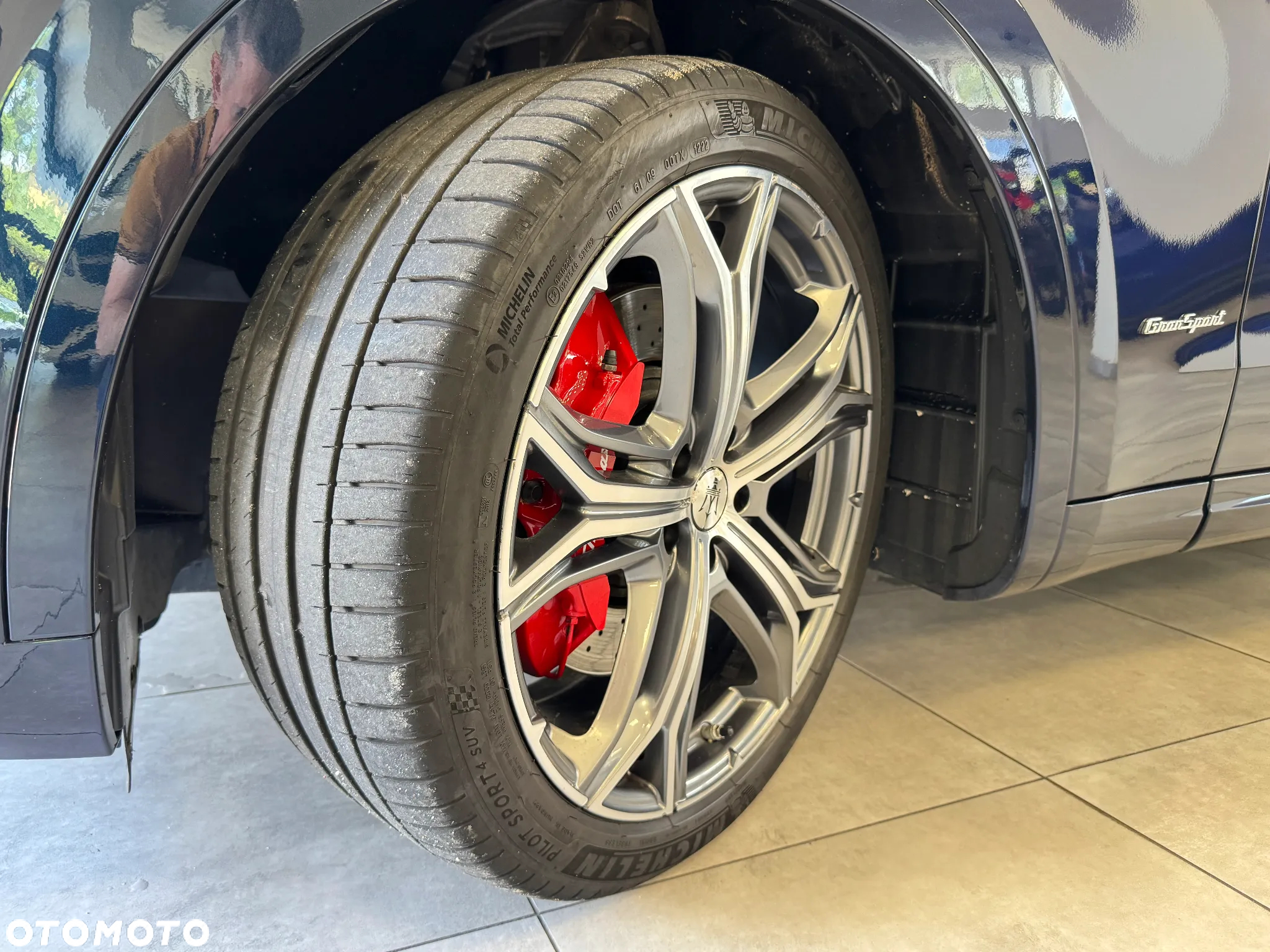 Maserati Levante S - 33