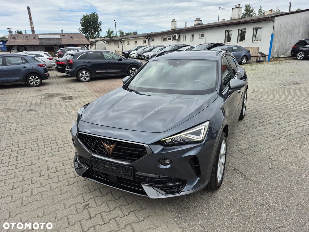 Cupra Formentor - 2