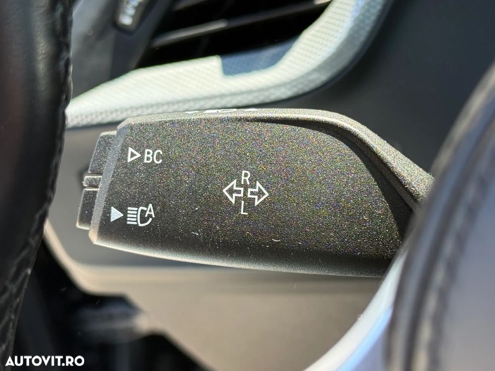 BMW Seria 1 118i Aut. M Sport - 19