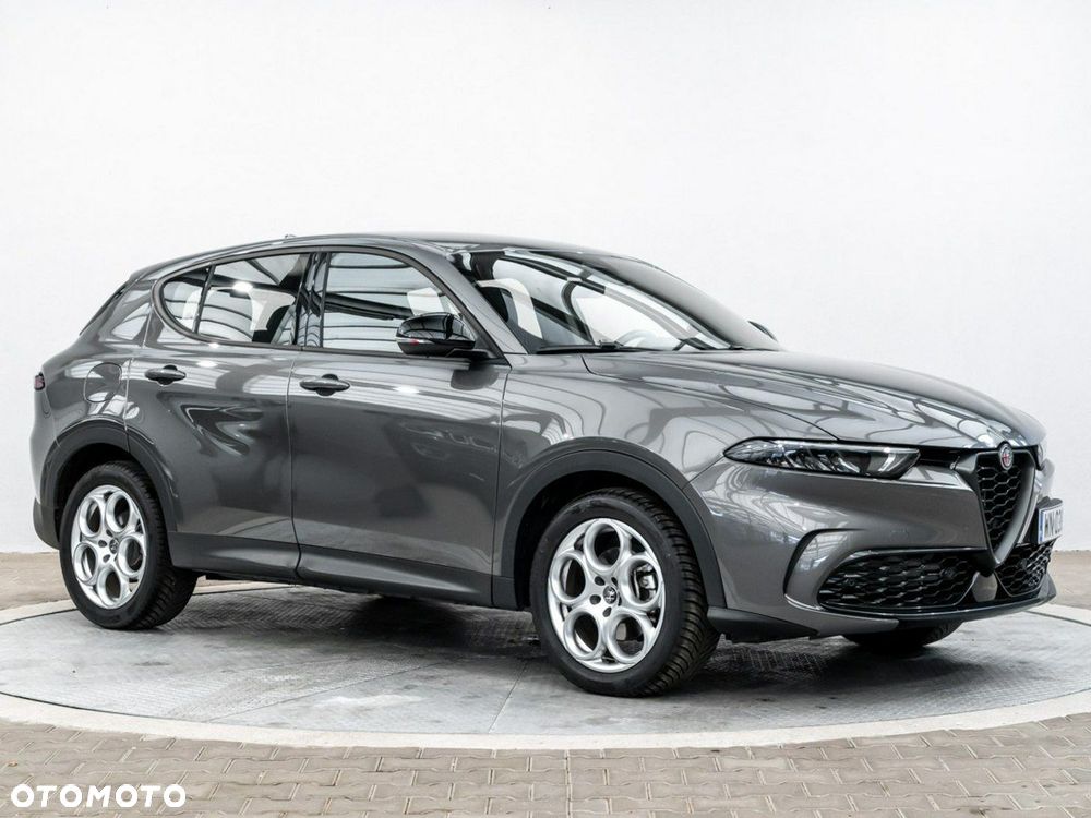 Alfa Romeo Tonale - 4