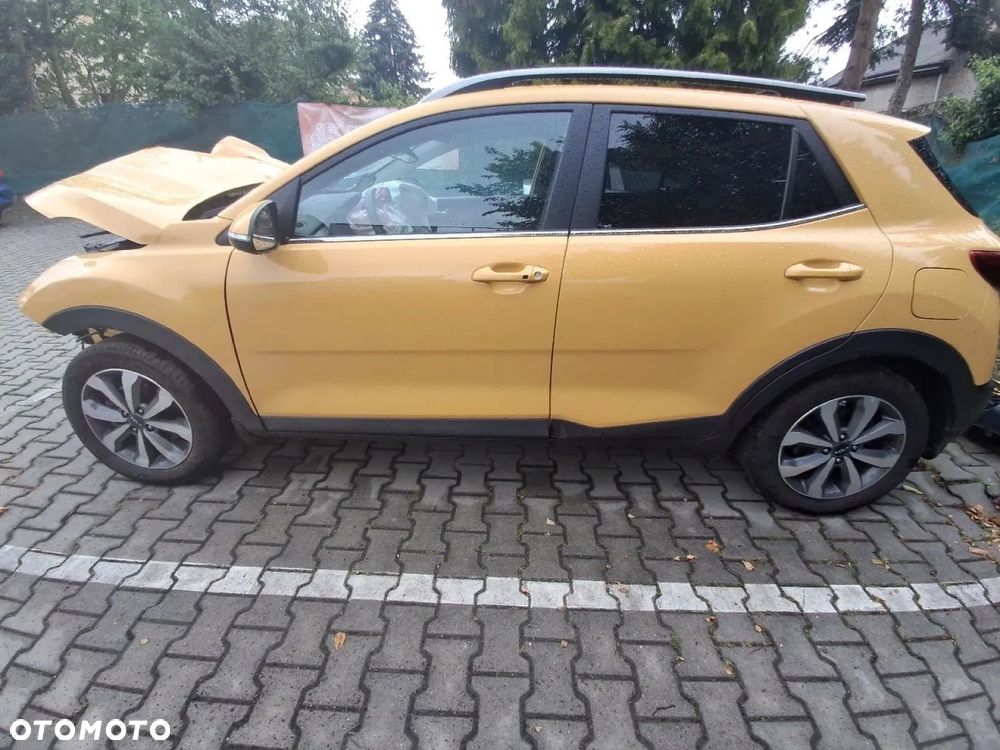 Kia Stonic - 7