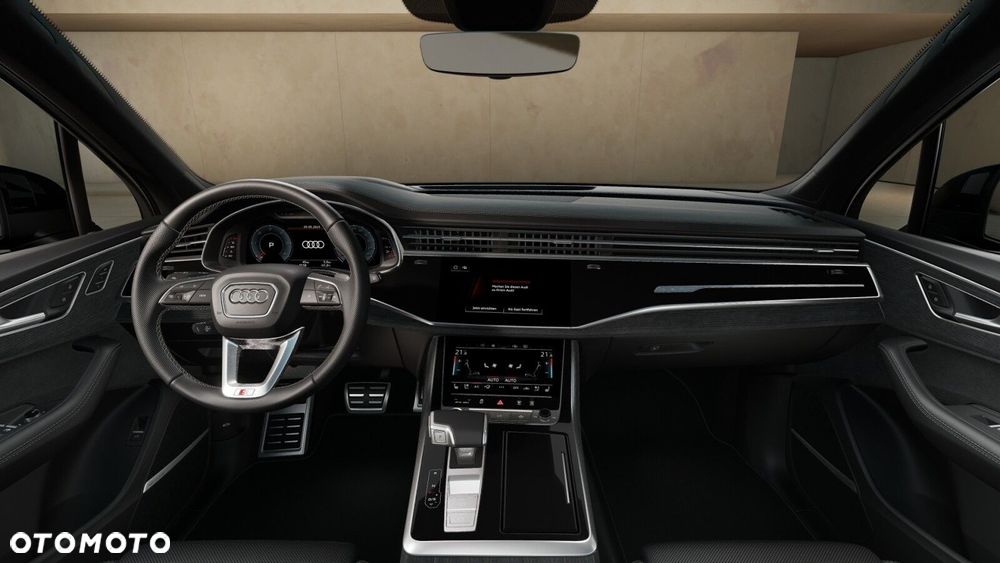 Audi Q7 - 12