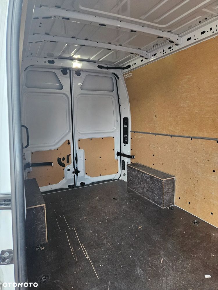 Renault Master L3 Pack Clim - 5
