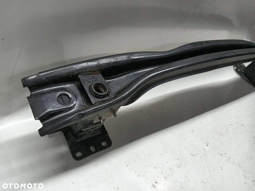 WZMOCNIENIE BELKA ZDERZAKA TYŁ TYLNA VW TIGUAN 2 5NA807586 - 3