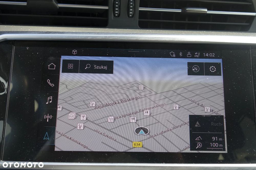 Audi A6 Avant 40 TDI quattro S tronic S line - 24