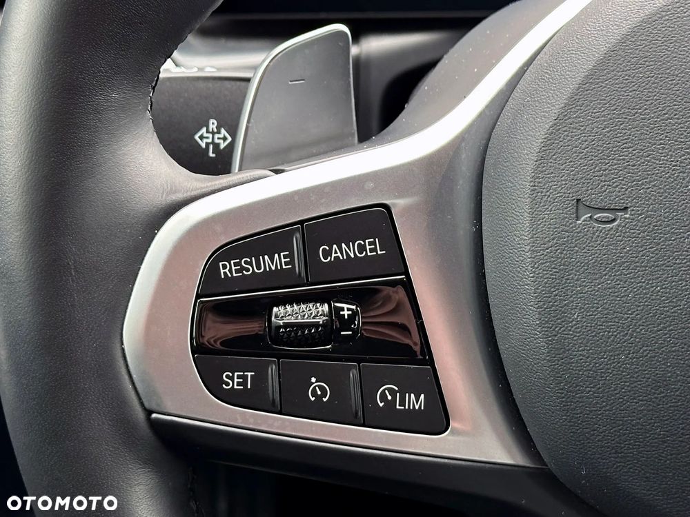 BMW Seria 3 318i M Sport - 18