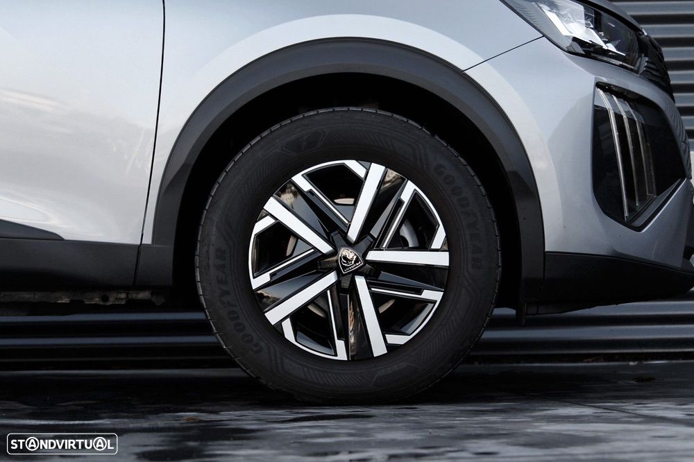 Peugeot 2008 1.2 PureTech Style - 8