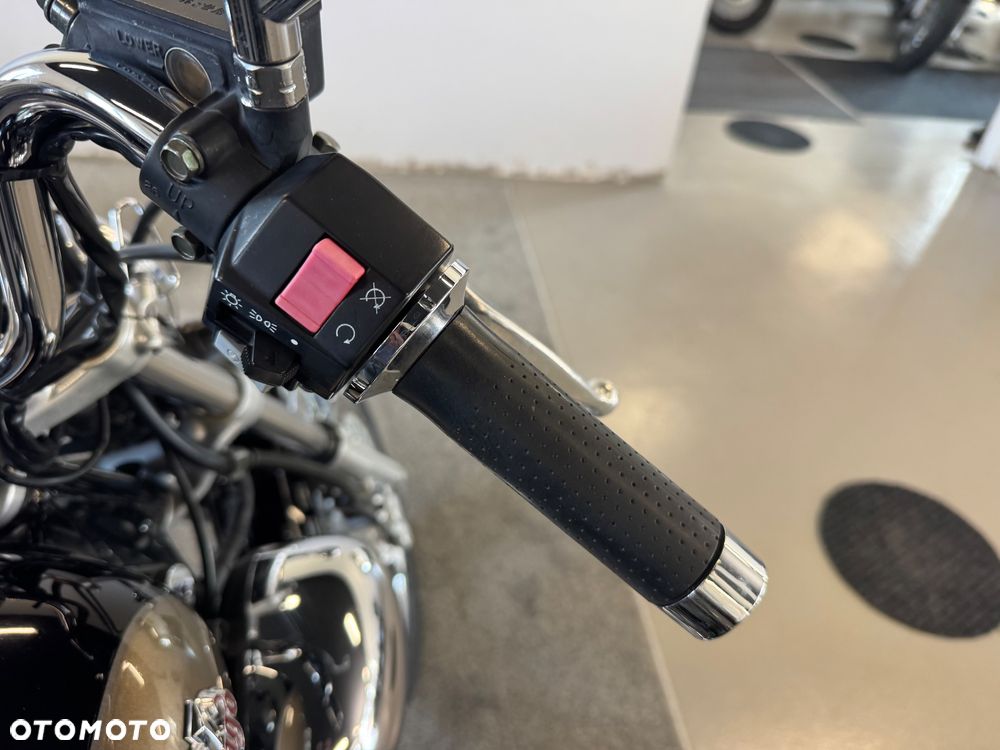 Yamaha Virago - 22