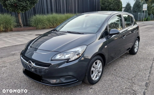 Opel Corsa 1.4 Active