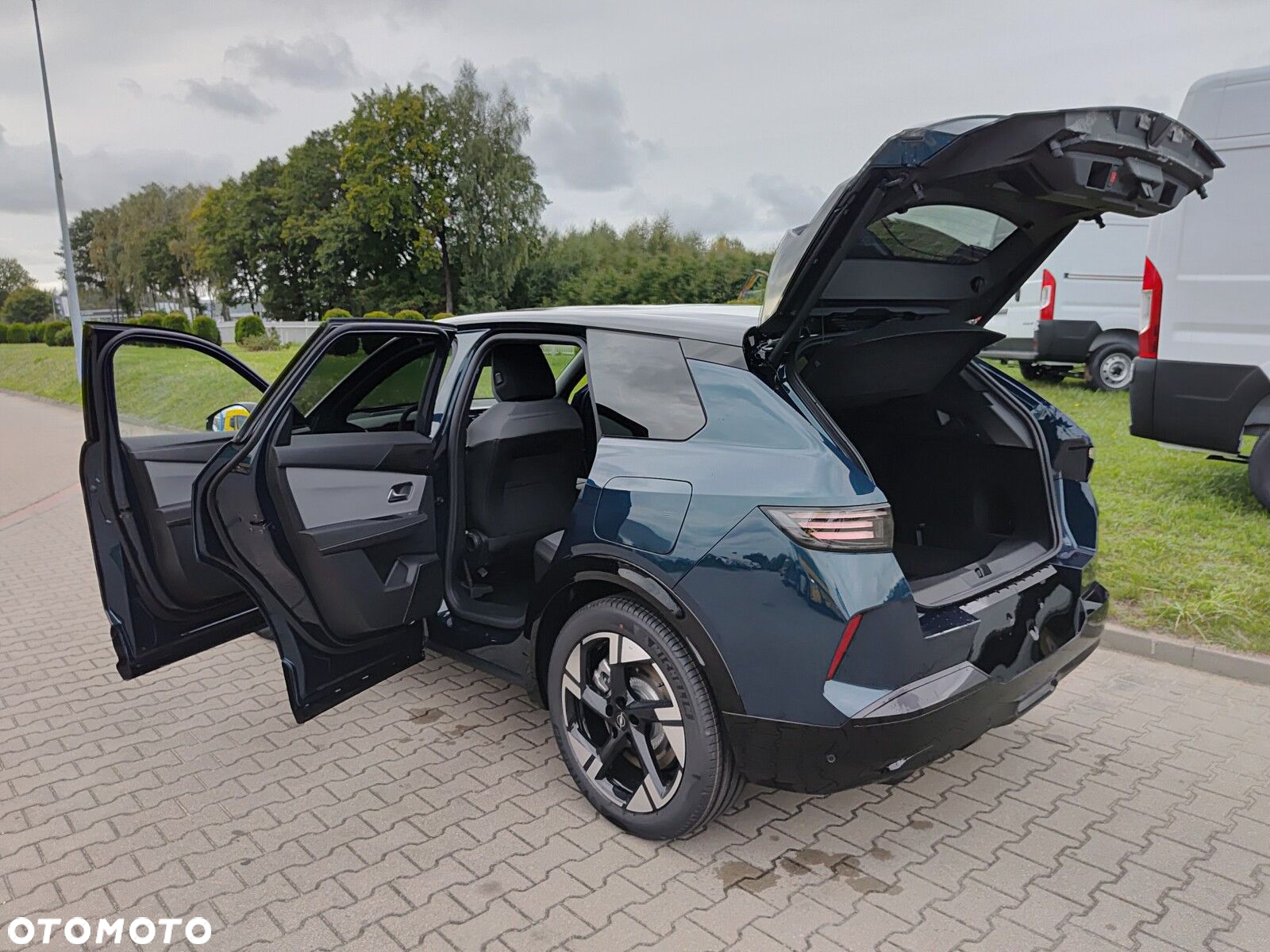 Opel Grandland - 18