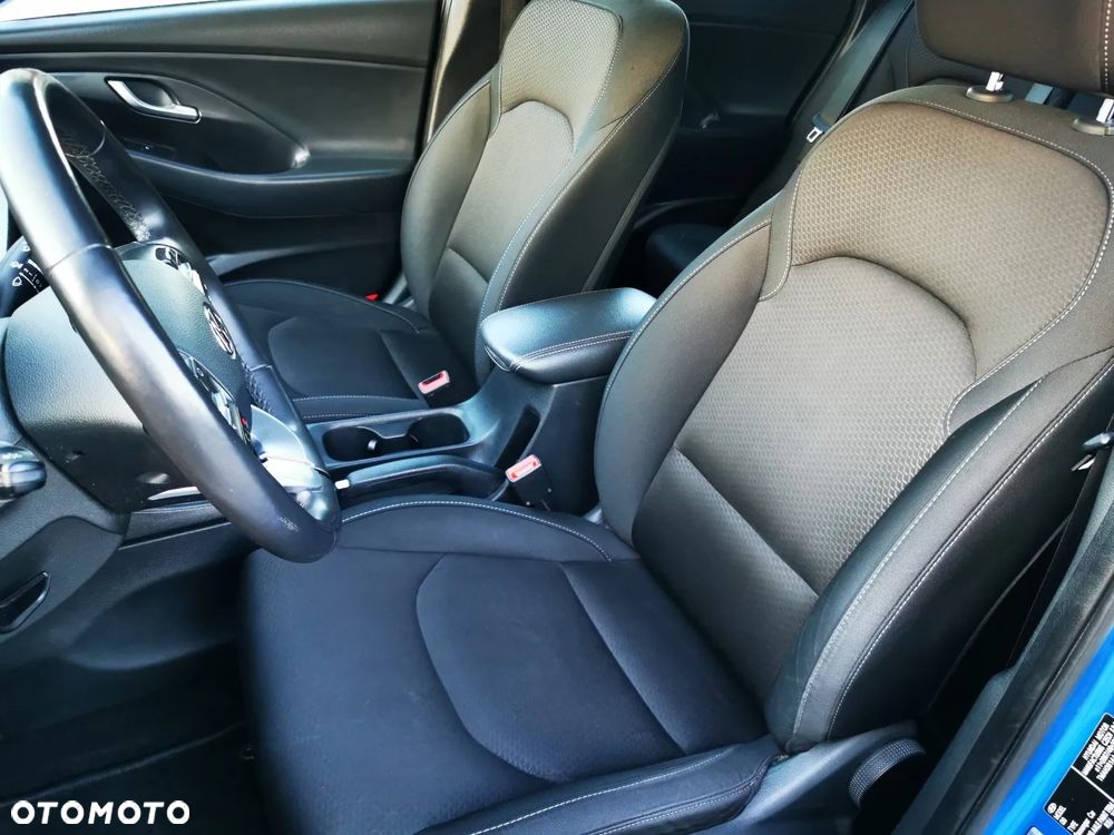 Hyundai i30 - 10
