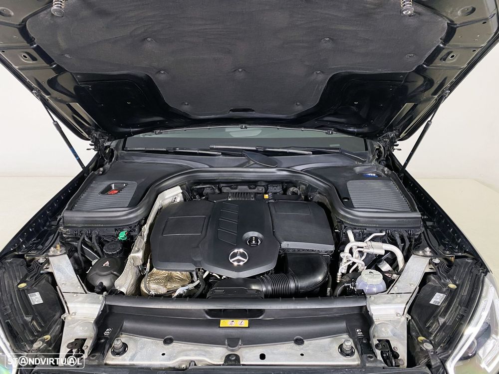 Mercedes-Benz GLC 300 de 4Matic 9G-TRONIC - 25