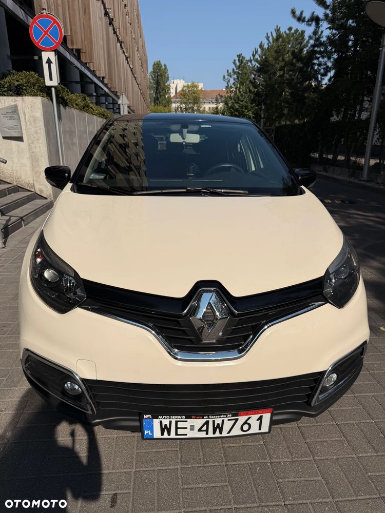Renault Captur 0.9 Energy TCe Zen - 3