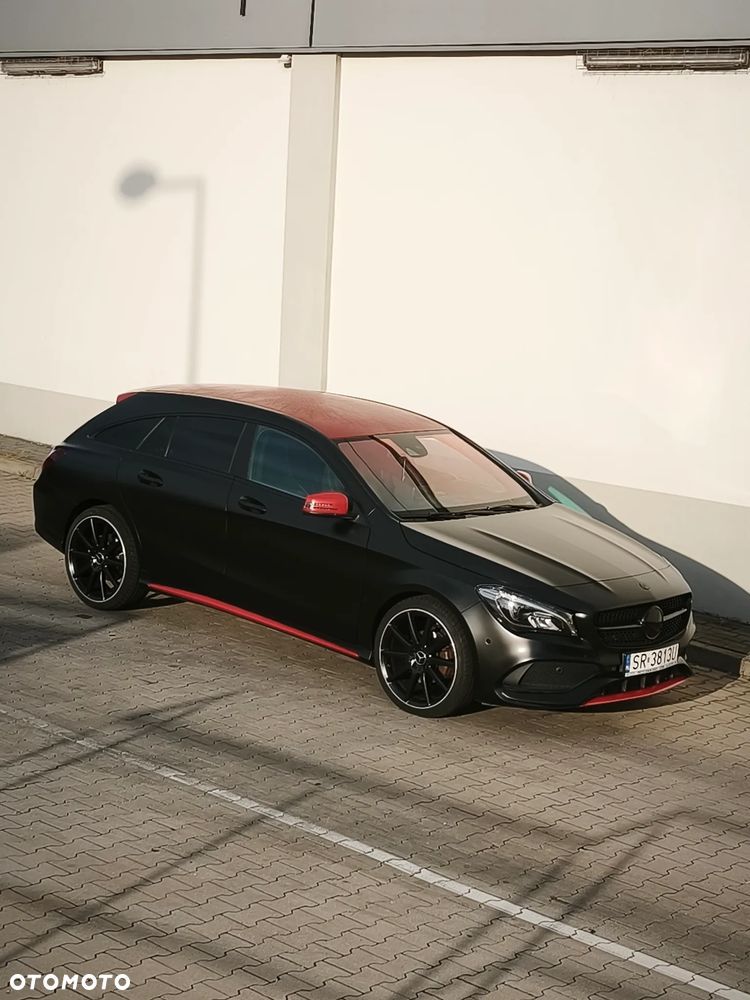 Mercedes-Benz CLA 180 d AMG Line - 18