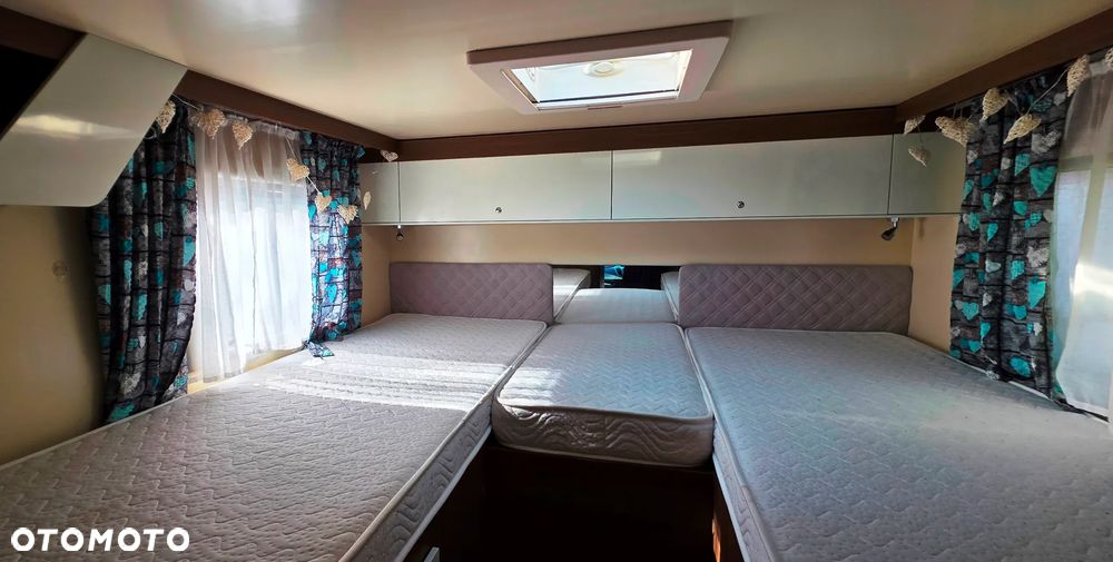 Ford Roller Team Kronos 284 TL Special Edition - 13