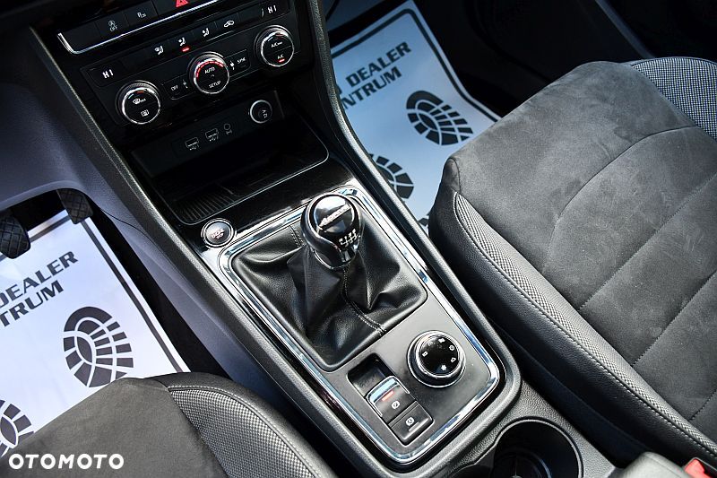 Seat Ateca 2.0 TDI 4Drive XCELLENCE - 16