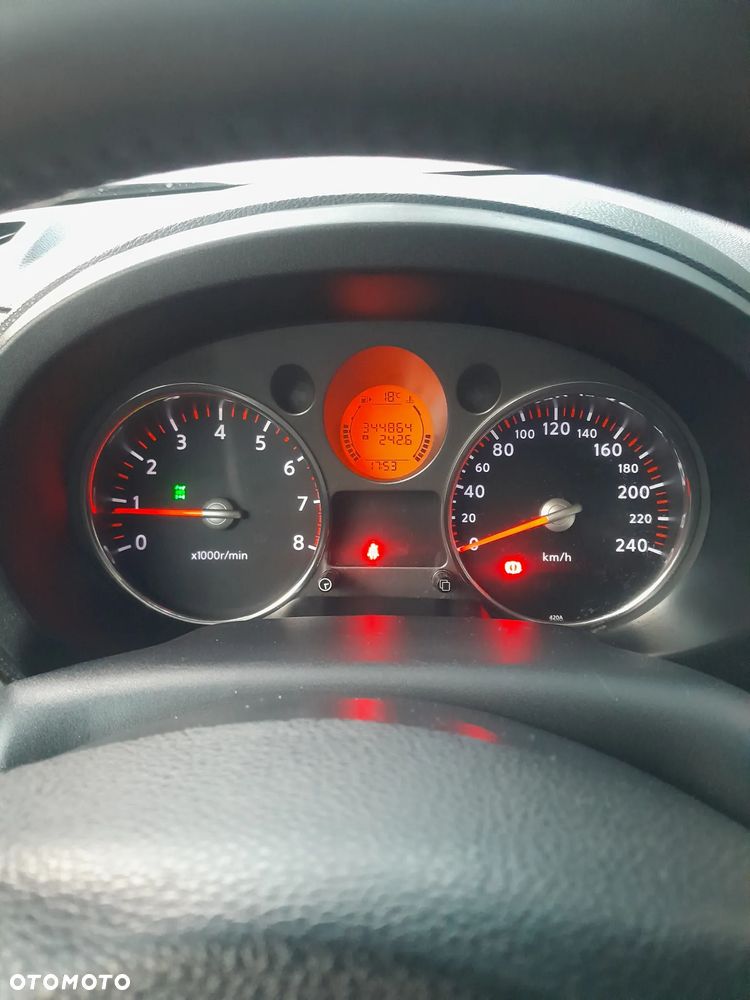 Nissan X-Trail - 10