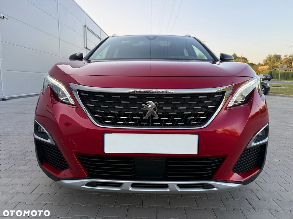 Peugeot 3008 - 1
