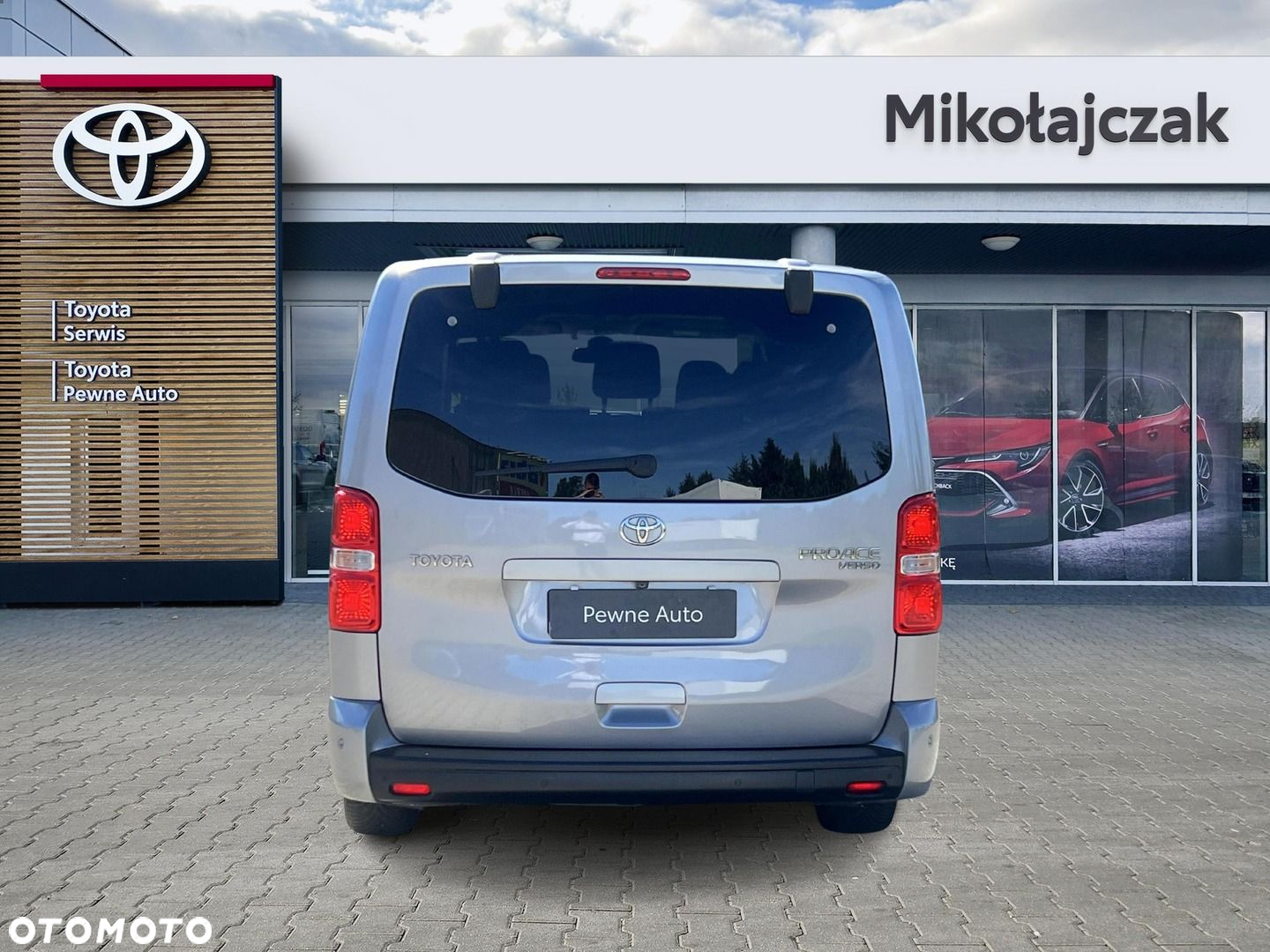 Toyota Proace Verso 2.0 D4-D Long VIP - 8