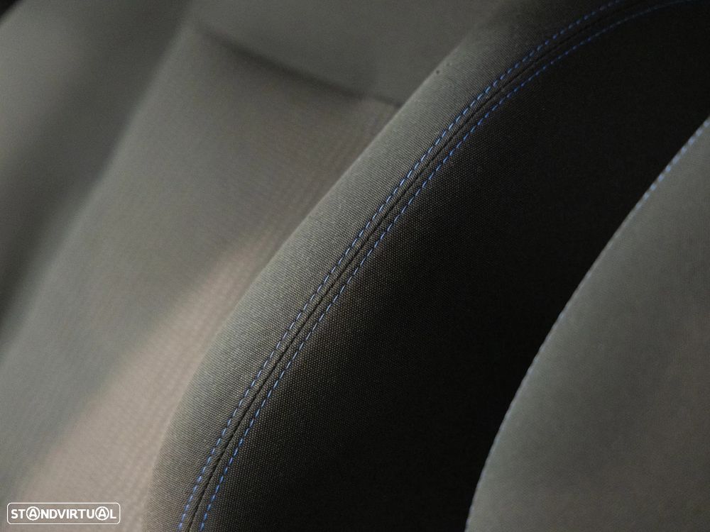 Peugeot 208 1.6 BlueHDi Style - 18